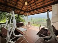 "Thalimala Bungalow, Experience A Vintage Colonial Charm in a Tea-Scaped Haven" Hotels in Vythiri