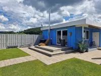 Blue Nature Unique vacation home in the Extertal/Rott vacation park Hotels in Extertal