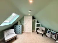 The Bothy at Mid Torrie Farm, Callander