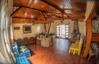 Sítio Igaratá Perto de Santa Isabel 1hora de sp Hotels in Igarata