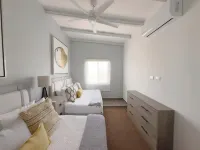 Cozy Villa in the Heart of San Carlos