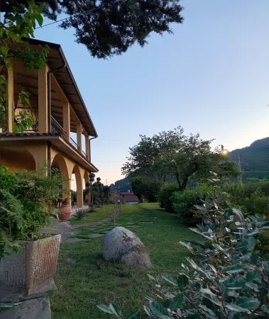 Villa Nella Toscana Rurale, Vigne & Giardino, Idromassaggio, Barbecue.wi-fi, A/C