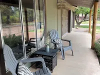 派恩步行可達餐廳的三臥室木屋 派恩住宿飯店