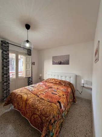 Ai Piedi di un Bellissimo Castello una Casa Fornita di Tutti i Comfort Отели в г. Roccascalegna