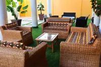 Luxurious Unit In Martha's Place Ghana: #1