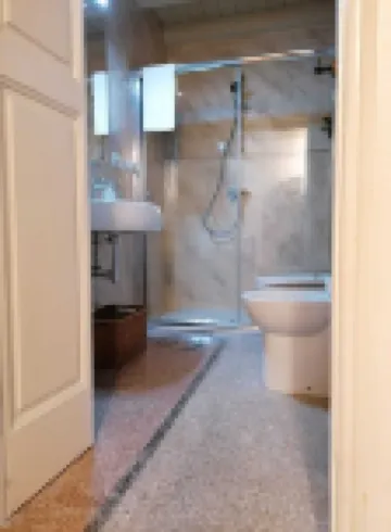 La Stanza di Felline 101 con Idromassaggio 阿靈頓酒店