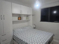 Cozy apartment in San Francisco Hotels in 