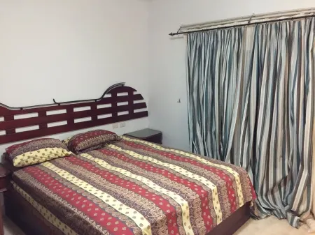 Beach front La hacienda