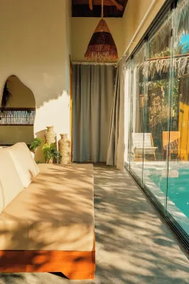 Pousada Casa Buriti - Atins