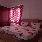 Cheerful Place with 3 Bedrooms