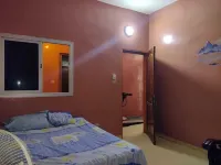 Spacious 2BR/2BA Modern Apartment Hotels in Thies