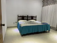 Casa Mezcal, Guerrero 3 Hotels in Mezcales