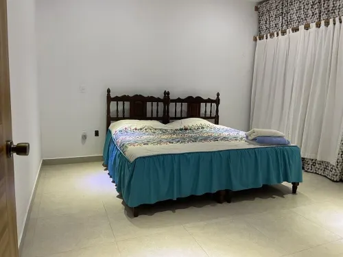 Casa Mezcal, Guerrero 3 Hotel a Mezcales