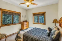 Beautiful 3 Bedroom Mountain Paradise near Lake Davis - 3성급