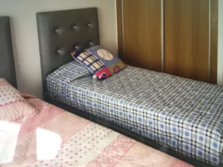 Apartment Residence Mansbay Beach Отели рядом с достопримечательностью «Forêt»