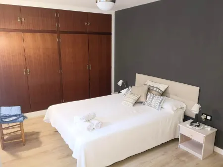 Las yucas rural house