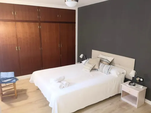 Las yucas rural house Hotels in Busot