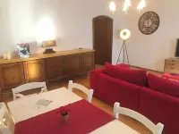 Self-check-in - "to the old jeweler" Hotels in Triberg