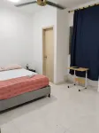 Furnished apartment, Excellent location, free parking Hotel a