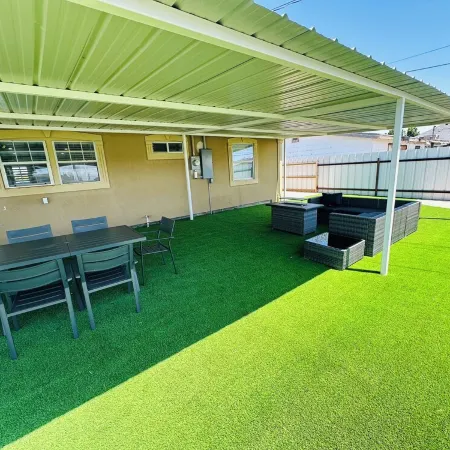 Cozy 3-Bedroom, 2-Bath Home in Midland – Perfect for Families or Work Trips!