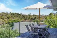 Rye Beach House - Sunset Views