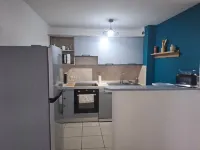 Le Papangue magnificent ocean view in a quiet location close to all amenities