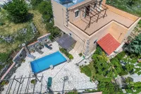 Villa Nostos Hotels in Sfakia