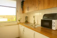 Livemore24 - Apartment 2 in Duisburg 24/7 check-in