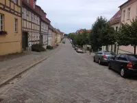 Mitten im Natruschutzgebiet Gelegende Ferienwohnung