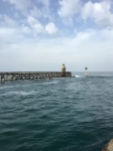 CLIMATIZED HOUSE in Capbreton. private parking, wifi, bicycles.