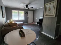 Charming Home near Historic Rome