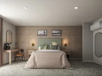 The Barn Hotel Hotels in Meriden