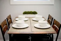 Grade A Working Class Safe Neighborhood 3Br up to 6 Guests. Updated & Best Price Hotel a Burbank