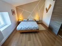 Bohemia in the Garonne Hotels in Tonneins