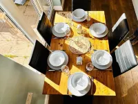 Beautiful, fully equipped, pet friendly 3 bedroom house in Shakespeare County. Hotel di Alcester