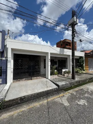 House available for rent cop30 Accommodates up to 10 people