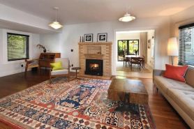 Classic Bright Modern Spacious 1bd/1ba Apartment