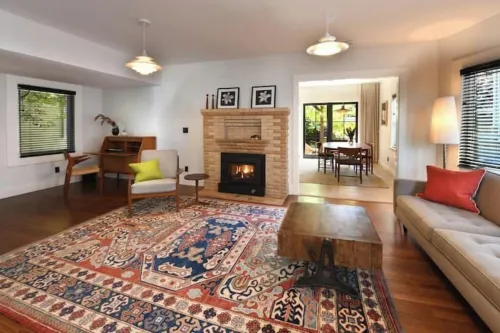 Classic Bright Modern Spacious 1bd/1ba Apartment