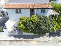 Casa Atene a 50 Metri da Spiaggia Solo Sabbia