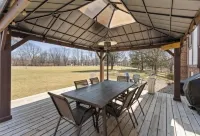 Your playoff headquarters near Notre Dame.