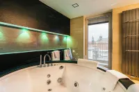 Hotel International Brno - Hot Tub
