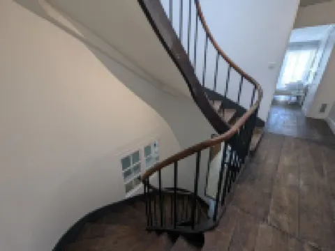 In the heart of the historic city of Langres, Ville d'Art et d'Histoire.