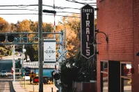 Three Trails Downtown Elkin Các khách sạn ở Elkin