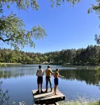 Kolobrzeska Apartment 30km From The Beach