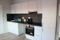 Apartment in the heart of Braunschweig