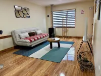 Coyhaique Cabin Hotels in Coyhaique