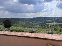 2 bedroom apartment in tuscany Hotels in Impruneta