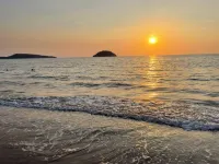 Apartamento Nuevo a 2 Cuadras de la Playa Hotels in La Penita de Jaltemba