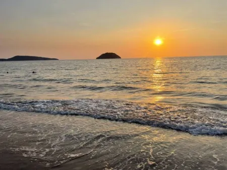 Apartamento Nuevo a 2 Cuadras de la Playa