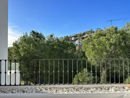 Fantastic Apartment in Marbella